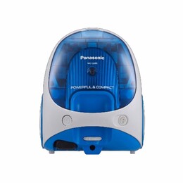 PANASONIC BAGLESS VACUUM CLEANER COCOLO - 1400W | MC-CL305AV47